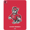 North Carolina State University Wolfpack iPad Pro 13in M4 (2024) Skin