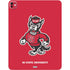 North Carolina State University Wolfpack iPad Pro 13in M4 (2024) Skin