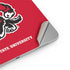 North Carolina State University Wolfpack iPad Pro 13in M4 (2024) Skin