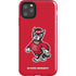 North Carolina State University Wolfpack iPhone Cases