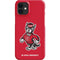 North Carolina State University Wolfpack iPhone 12 Mini Lite Case