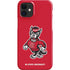 North Carolina State University Wolfpack iPhone 12 Mini Lite Case