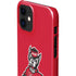 North Carolina State University Wolfpack iPhone 12 Mini Lite Case