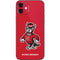 North Carolina State University Wolfpack iPhone 12 Mini Skin