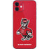 North Carolina State University Wolfpack iPhone 12 Mini Skin