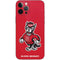 North Carolina State University Wolfpack iPhone 12 Pro Max Skin