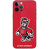 North Carolina State University Wolfpack iPhone 12 Pro Max Skin