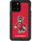 North Carolina State University Wolfpack iPhone 12 Pro Max Waterproof Case