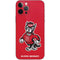 North Carolina State University Wolfpack iPhone 12 Pro Skin