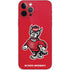 North Carolina State University Wolfpack iPhone 12 Pro Skin