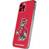North Carolina State University Wolfpack iPhone 12 Pro Skin