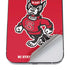 North Carolina State University Wolfpack iPhone 12 Pro Skin