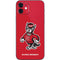 North Carolina State University Wolfpack iPhone 12 Skin