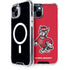 North Carolina State University Wolfpack iPhone 13 MagSafe Case