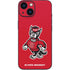 North Carolina State University Wolfpack iPhone 13 Mini Skin