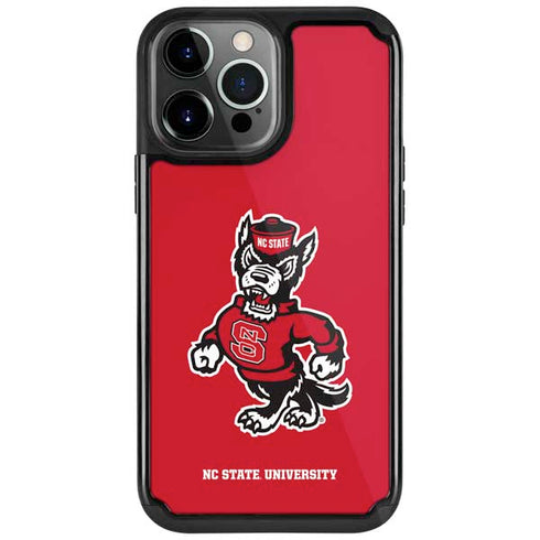 North Carolina State University Wolfpack iPhone 13 Pro Cargo Case