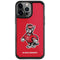 North Carolina State University Wolfpack iPhone 13 Pro Cargo Case