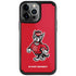 North Carolina State University Wolfpack iPhone 13 Pro Cargo Case
