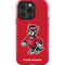 North Carolina State University Wolfpack iPhone 13 Pro Impact Case