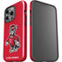 North Carolina State University Wolfpack iPhone 13 Pro Impact Case