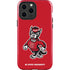 North Carolina State University Wolfpack iPhone 13 Pro Max Impact Case