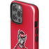 North Carolina State University Wolfpack iPhone 13 Pro Max Impact Case