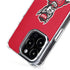 North Carolina State University Wolfpack iPhone 13 Pro Max MagSafe Case