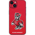 North Carolina State University Wolfpack iPhone 13 Skin