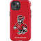 North Carolina State University Wolfpack iPhone 14 Impact Case