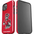 North Carolina State University Wolfpack iPhone 14 Impact Case