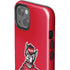 North Carolina State University Wolfpack iPhone 14 Plus Impact Case