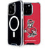 North Carolina State University Wolfpack iPhone 14 Pro MagSafe Case