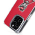 North Carolina State University Wolfpack iPhone 14 Pro MagSafe Case
