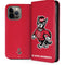 North Carolina State University Wolfpack iPhone 14 Pro Max Folio Case