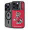 North Carolina State University Wolfpack iPhone 14 Pro Max Kickstand Case