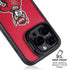 North Carolina State University Wolfpack iPhone 14 Pro Max Kickstand Case
