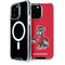 North Carolina State University Wolfpack iPhone 14 Pro Max MagSafe Case