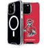 North Carolina State University Wolfpack iPhone 14 Pro Max MagSafe Case