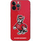 North Carolina State University Wolfpack iPhone 14 Pro Max Skin