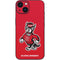 North Carolina State University Wolfpack iPhone Skins
