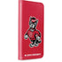 North Carolina State University Wolfpack iPhone 15 Pro Folio Case