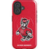 North Carolina State University Wolfpack iPhone 16 Magsafe Impact Case