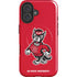 North Carolina State University Wolfpack iPhone 16 Plus Magsafe Impact Case