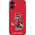 North Carolina State University Wolfpack iPhone 16 Plus Skin