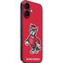 North Carolina State University Wolfpack iPhone 16 Plus Skin