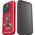 North Carolina State University Wolfpack iPhone 16 Pro Impact Case