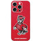 North Carolina State University Wolfpack iPhone 16 Pro Skin
