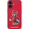 North Carolina State University Wolfpack iPhone 16 Skin