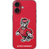North Carolina State University Wolfpack iPhone 16 Skin
