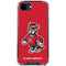 North Carolina State University Wolfpack iPhone 16e Clear Case